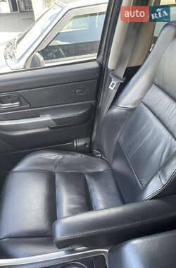 Внедорожник / Кроссовер Land Rover Range Rover Sport 2007 в 