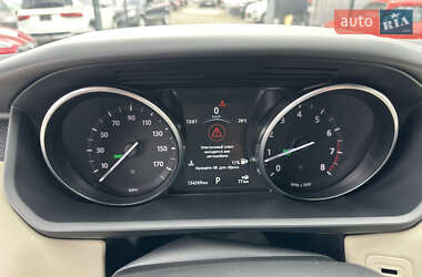 Внедорожник / Кроссовер Land Rover Range Rover Sport 2016 в 
