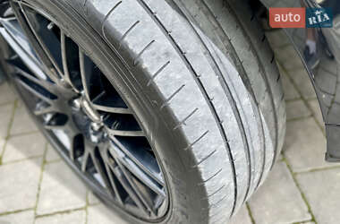 Внедорожник / Кроссовер Land Rover Range Rover Sport 2011 в 