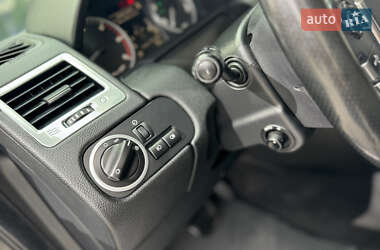 Внедорожник / Кроссовер Land Rover Range Rover Sport 2011 в 
