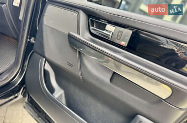 Внедорожник / Кроссовер Land Rover Range Rover Sport 2011 в 