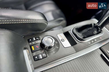 Внедорожник / Кроссовер Land Rover Range Rover Sport 2011 в 