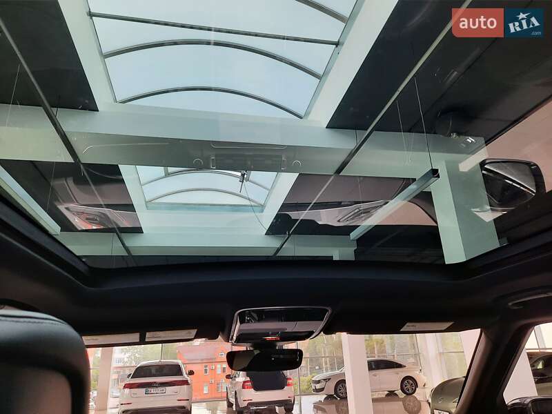 Позашляховик / Кросовер Land Rover Range Rover Sport 2018 в Хмельницькому