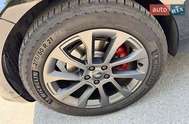 Внедорожник / Кроссовер Land Rover Range Rover Sport 2019 в 