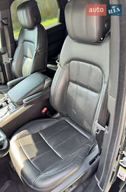 Внедорожник / Кроссовер Land Rover Range Rover Sport 2019 в 