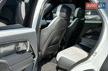 Внедорожник / Кроссовер Land Rover Range Rover Sport 2022 в 