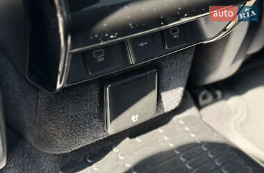 Внедорожник / Кроссовер Land Rover Range Rover Sport 2022 в 