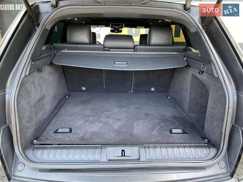 Внедорожник / Кроссовер Land Rover Range Rover Sport 2016 в Хмельницком