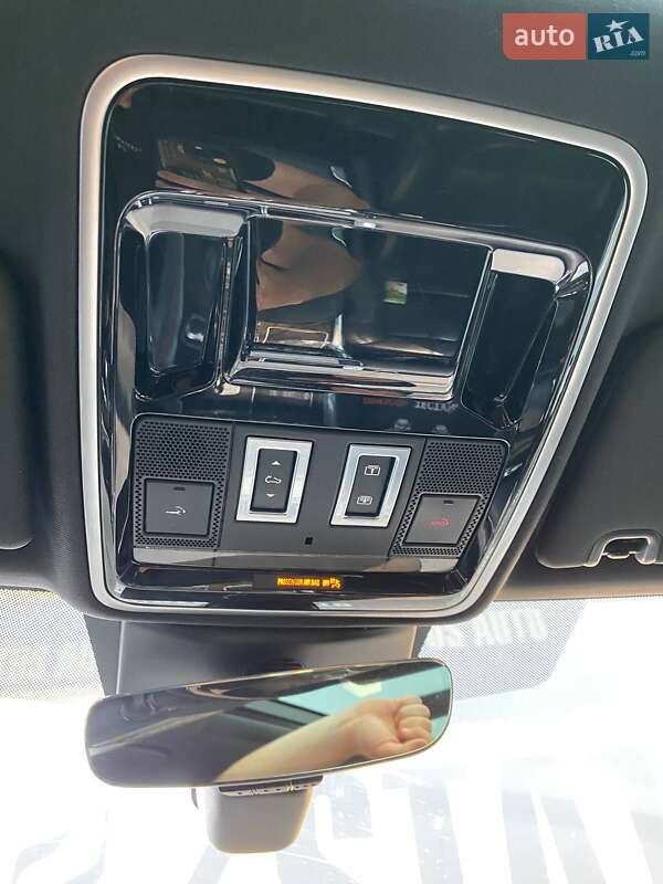 Внедорожник / Кроссовер Land Rover Range Rover Sport 2016 в Хмельницком