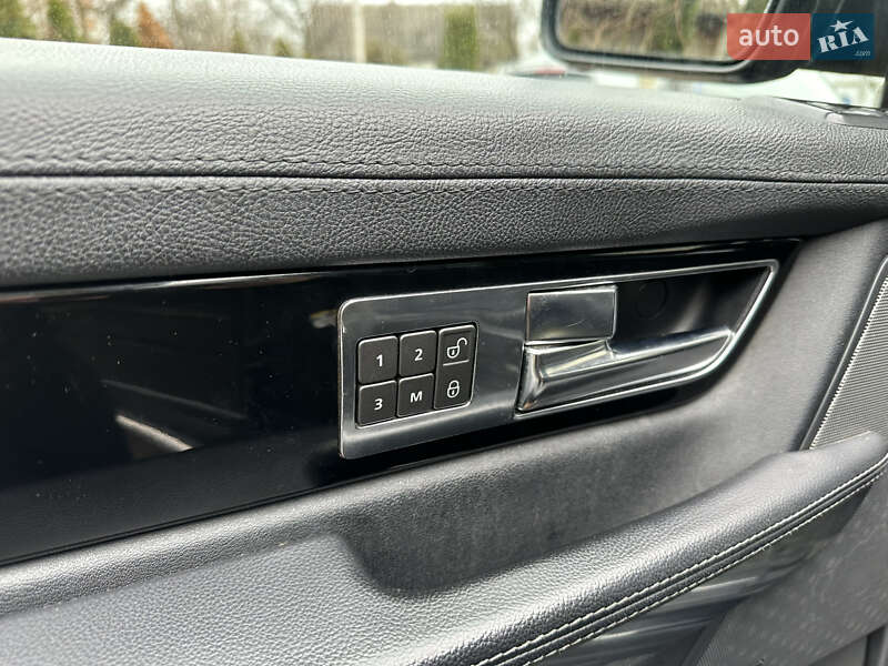 Внедорожник / Кроссовер Land Rover Range Rover Sport 2012 в Радомышле фото 15 Внедорожник / Кроссовер Land Rover Range Rover Sport 2012 в Радомышле