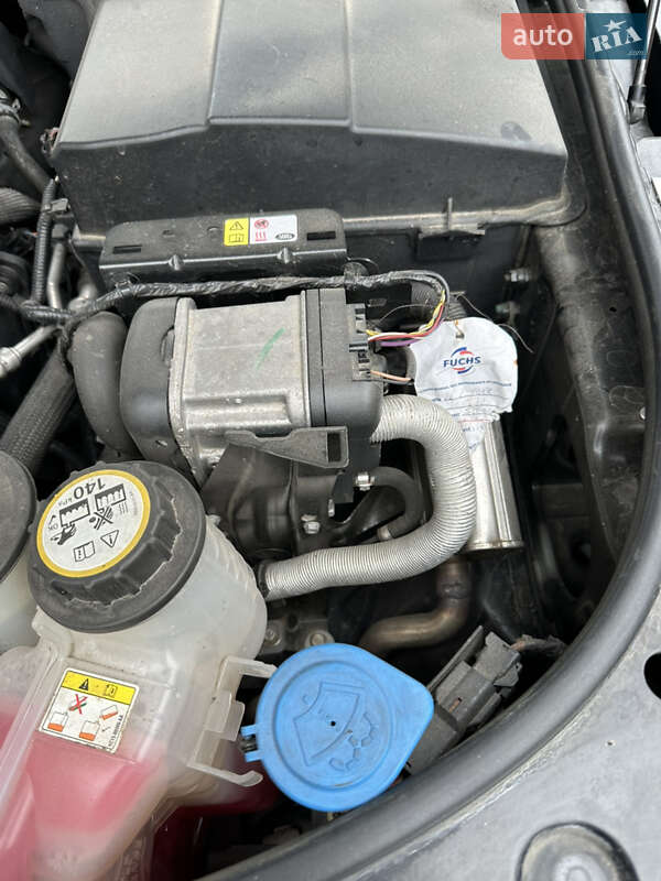 Внедорожник / Кроссовер Land Rover Range Rover Sport 2012 в Радомышле фото 32 Внедорожник / Кроссовер Land Rover Range Rover Sport 2012 в Радомышле