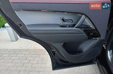 Внедорожник / Кроссовер Land Rover Range Rover Sport 2023 в 