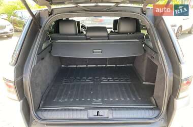 Внедорожник / Кроссовер Land Rover Range Rover Sport 2015 в 