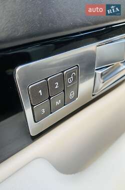 Внедорожник / Кроссовер Land Rover Range Rover Sport 2011 в 