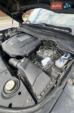 Внедорожник / Кроссовер Land Rover Range Rover Sport 2013 в 