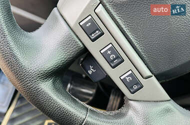 Позашляховик / Кросовер Land Rover Range Rover Sport 2006 в  фото 29 Позашляховик / Кросовер Land Rover Range Rover Sport 2006 в