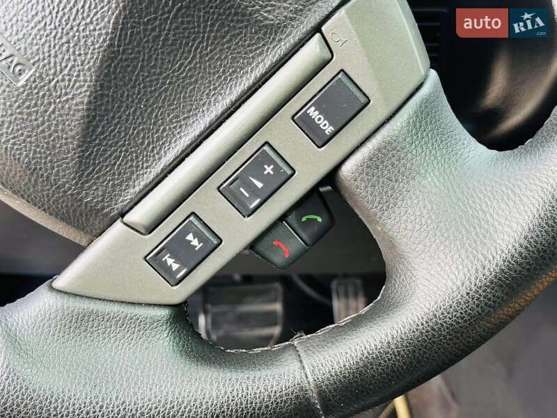 Внедорожник / Кроссовер Land Rover Range Rover Sport 2006 в Харькове фото 30 Внедорожник / Кроссовер Land Rover Range Rover Sport 2006 в Харькове