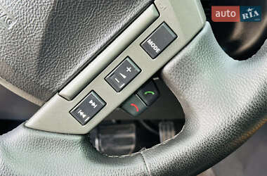 Позашляховик / Кросовер Land Rover Range Rover Sport 2006 в  фото 30 Позашляховик / Кросовер Land Rover Range Rover Sport 2006 в