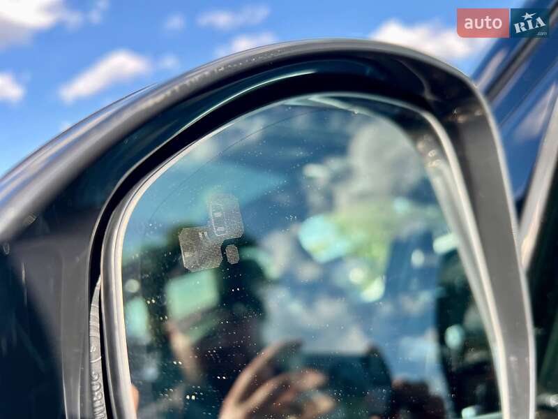 Внедорожник / Кроссовер Land Rover Range Rover Sport 2021 в Киеве фото 48 Внедорожник / Кроссовер Land Rover Range Rover Sport 2021 в Киеве