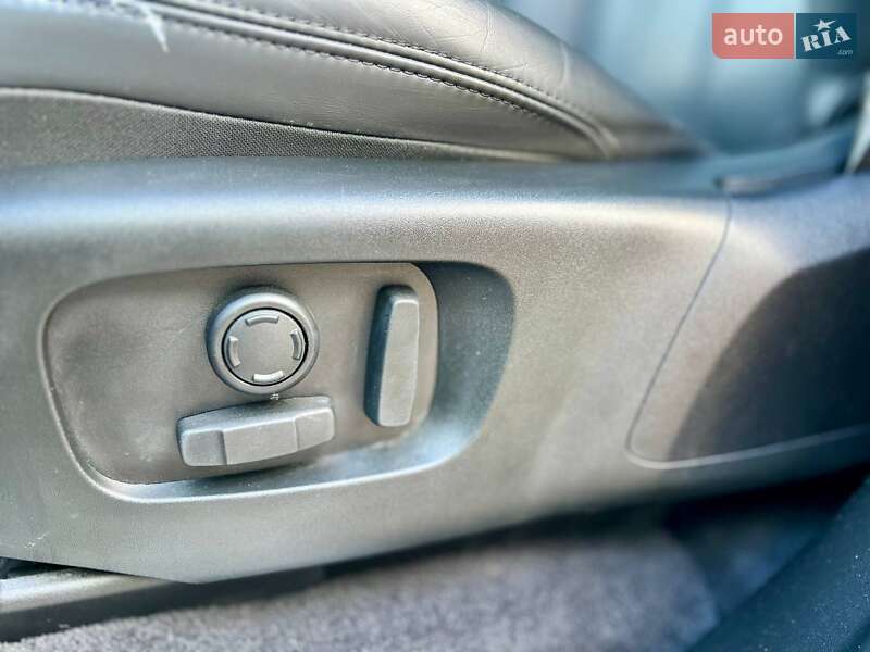 Внедорожник / Кроссовер Land Rover Range Rover Sport 2021 в Киеве фото 41 Внедорожник / Кроссовер Land Rover Range Rover Sport 2021 в Киеве