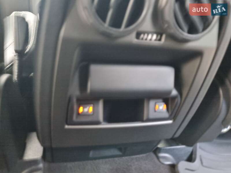 Внедорожник / Кроссовер Land Rover Range Rover Sport 2009 в Киеве