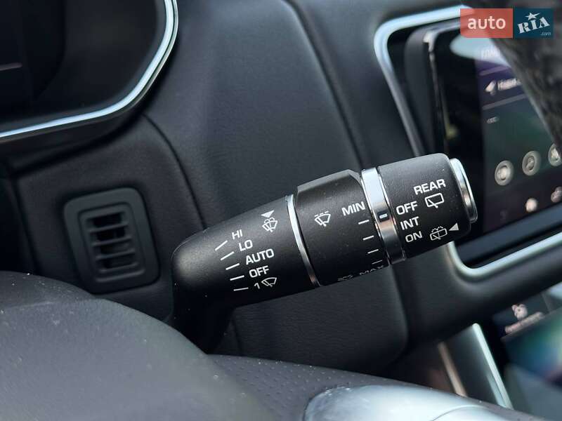 Позашляховик / Кросовер Land Rover Range Rover Sport 2018 в Києві