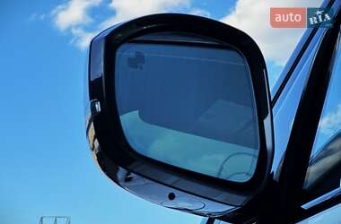 Позашляховик / Кросовер Land Rover Range Rover Sport 2019 в 