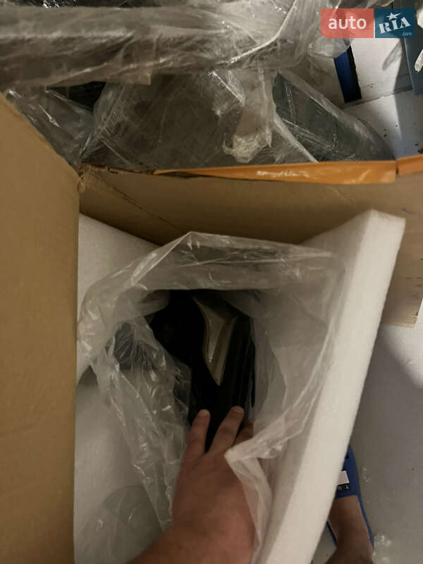 Внедорожник / Кроссовер Land Rover Range Rover Sport 2015 в Киеве