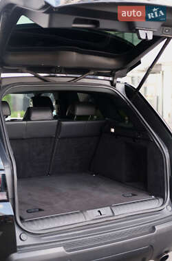 Внедорожник / Кроссовер Land Rover Range Rover Sport 2013 в 