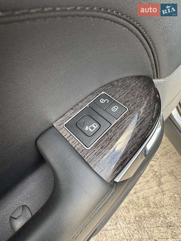 Внедорожник / Кроссовер Land Rover Range Rover Sport 2018 в Белой Церкви