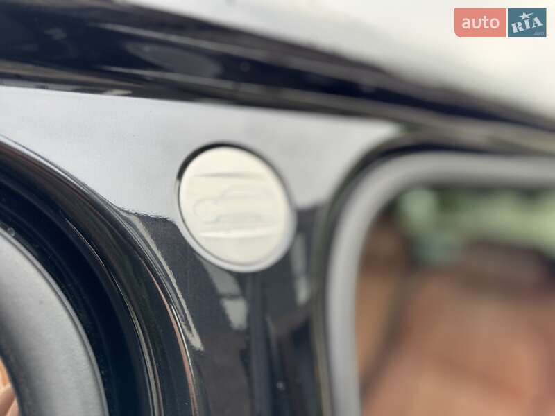 Позашляховик / Кросовер Land Rover Range Rover Sport 2015 в Києві