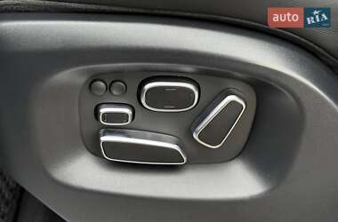 Внедорожник / Кроссовер Land Rover Range Rover Sport 2014 в 
