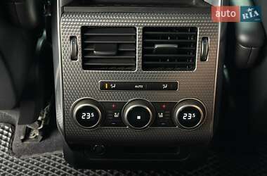 Внедорожник / Кроссовер Land Rover Range Rover Sport 2014 в 