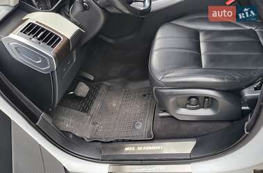 Внедорожник / Кроссовер Land Rover Range Rover Sport 2015 в 