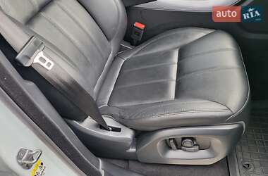 Внедорожник / Кроссовер Land Rover Range Rover Sport 2015 в 