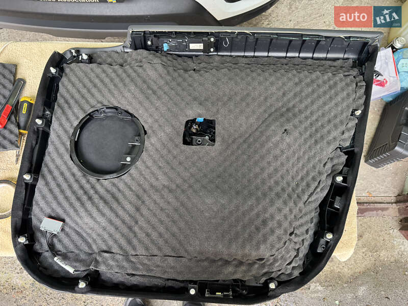 Внедорожник / Кроссовер Land Rover Range Rover Sport 2014 в Харькове