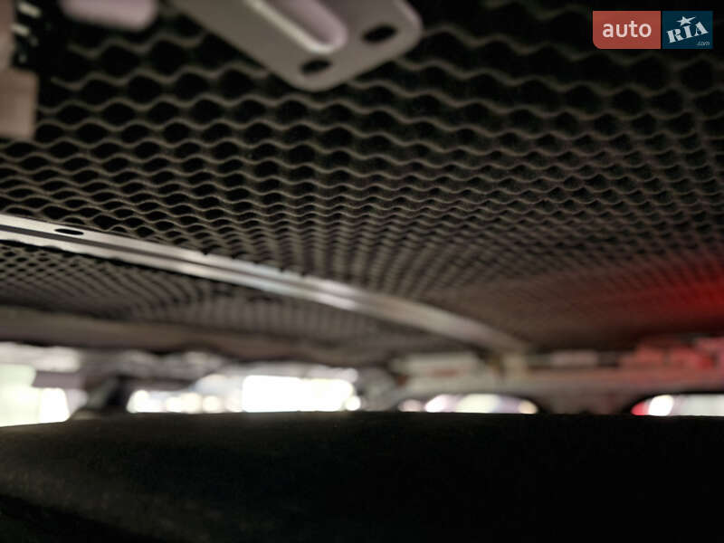 Внедорожник / Кроссовер Land Rover Range Rover Sport 2014 в Харькове