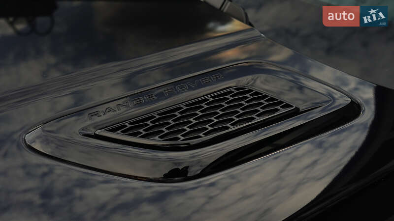 Внедорожник / Кроссовер Land Rover Range Rover Sport 2013 в Львове фото 9 Внедорожник / Кроссовер Land Rover Range Rover Sport 2013 в Львове