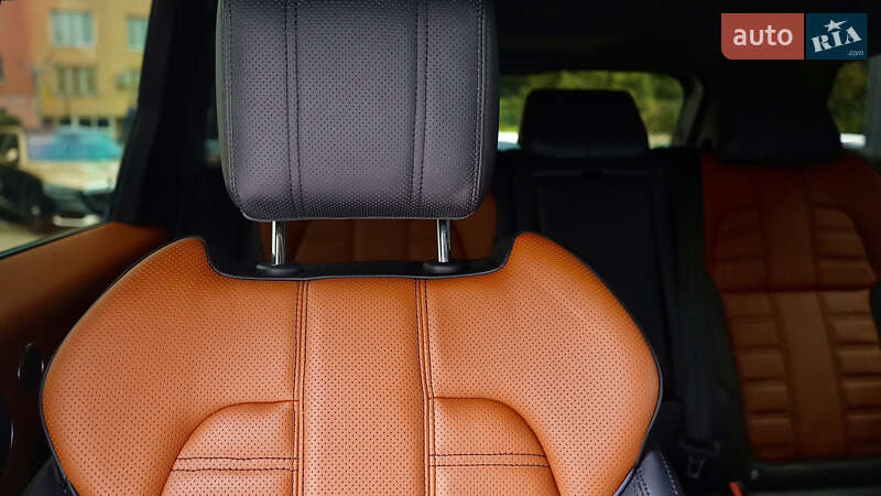 Внедорожник / Кроссовер Land Rover Range Rover Sport 2013 в Львове фото 38 Внедорожник / Кроссовер Land Rover Range Rover Sport 2013 в Львове