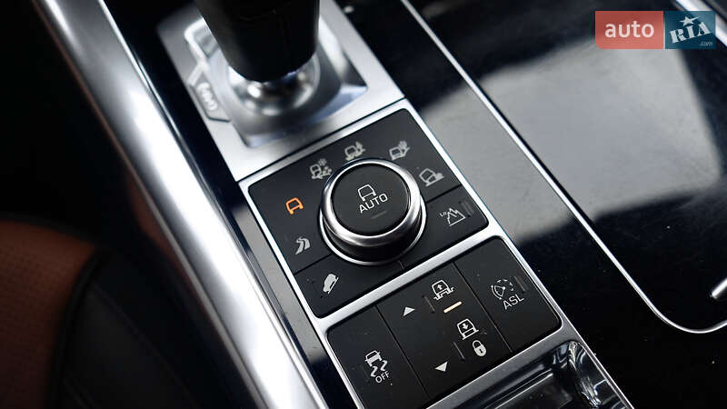 Внедорожник / Кроссовер Land Rover Range Rover Sport 2013 в Львове фото 34 Внедорожник / Кроссовер Land Rover Range Rover Sport 2013 в Львове