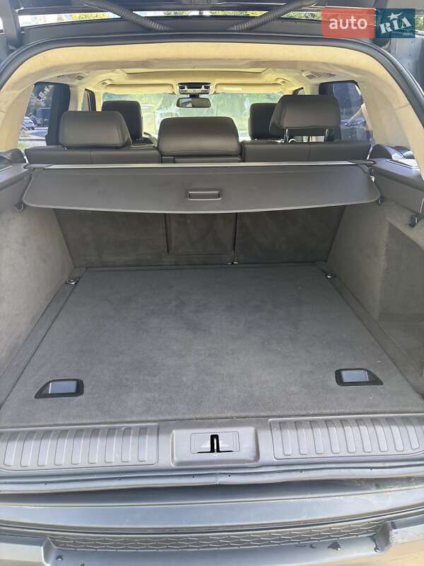Внедорожник / Кроссовер Land Rover Range Rover Sport 2014 в Киеве