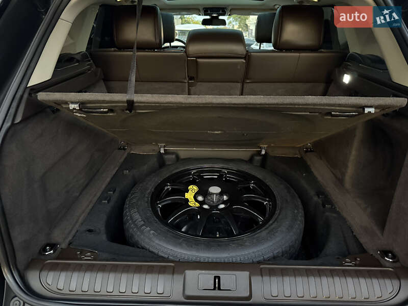 Внедорожник / Кроссовер Land Rover Range Rover Sport 2015 в Одессе