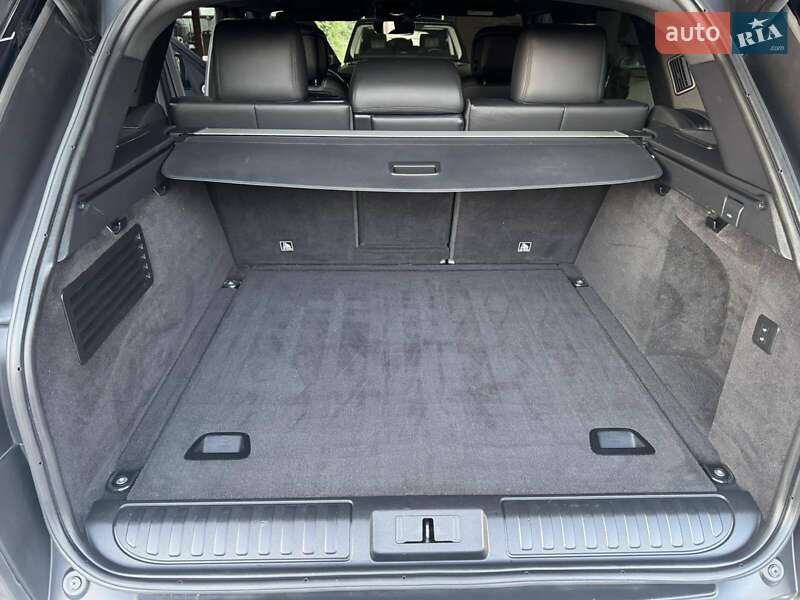 Внедорожник / Кроссовер Land Rover Range Rover Sport 2018 в Белой Церкви