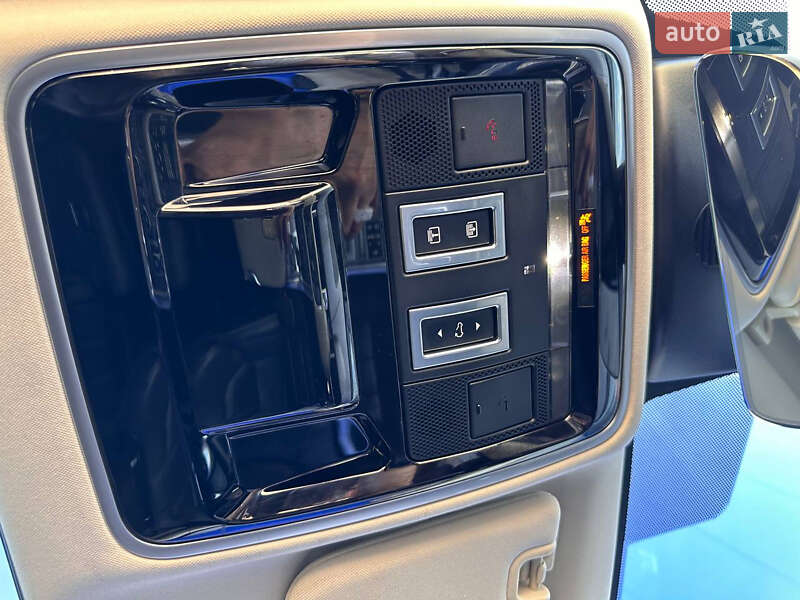 Внедорожник / Кроссовер Land Rover Range Rover Sport 2017 в Козине