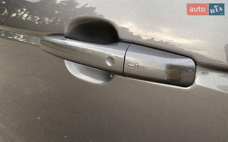 Внедорожник / Кроссовер Land Rover Range Rover Sport 2019 в Киеве