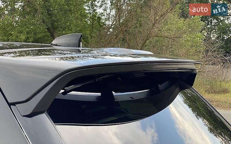 Внедорожник / Кроссовер Land Rover Range Rover Sport 2019 в Киеве