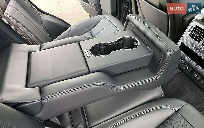 Внедорожник / Кроссовер Land Rover Range Rover Sport 2019 в Киеве