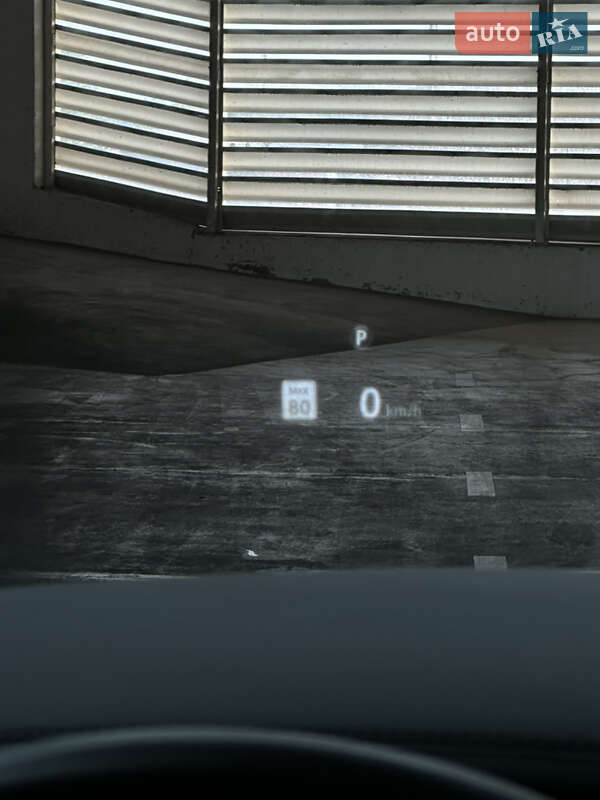 Внедорожник / Кроссовер Land Rover Range Rover Sport 2018 в Одессе