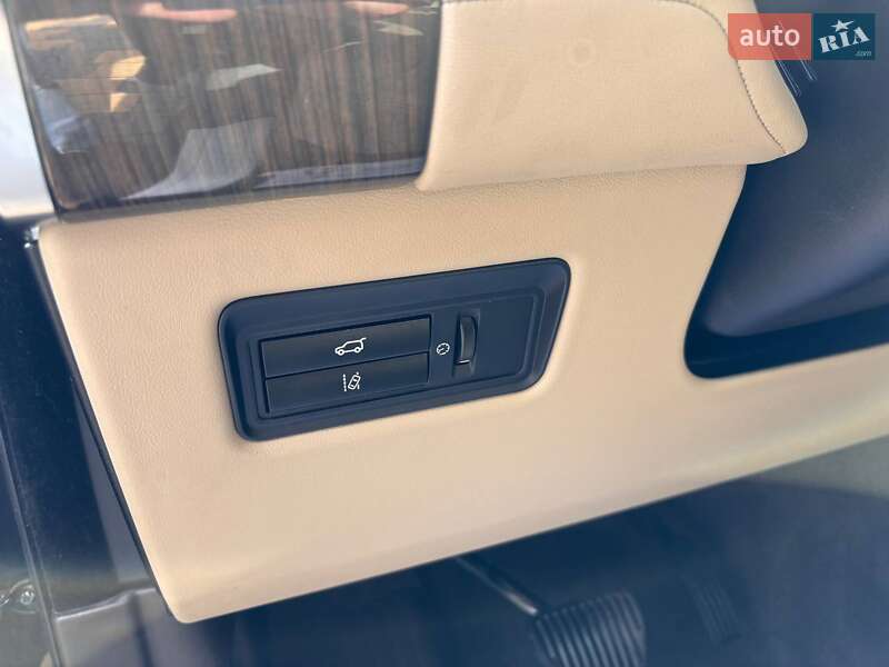 Внедорожник / Кроссовер Land Rover Range Rover Sport 2015 в Львове фото 17 Внедорожник / Кроссовер Land Rover Range Rover Sport 2015 в Львове