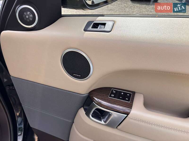 Внедорожник / Кроссовер Land Rover Range Rover Sport 2015 в Львове фото 27 Внедорожник / Кроссовер Land Rover Range Rover Sport 2015 в Львове